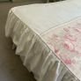 Handmade Cotton Bedspread Image 6