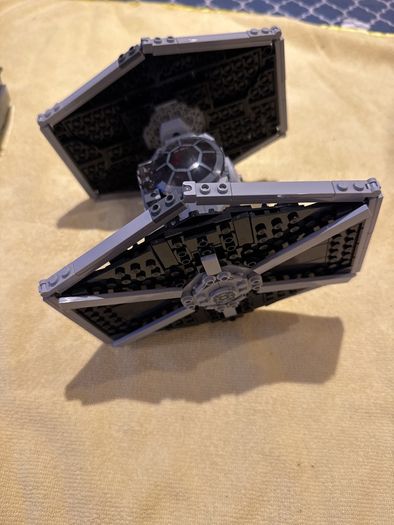 Lego Star Wars 75300