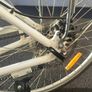 Hiland Ladies Hybrid Bike Image 10