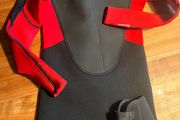 Gul Kids Long wetsuit, contour 3.2, 7-8 Years