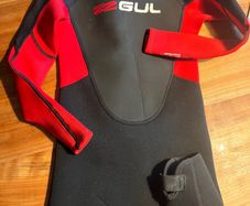 Gul Kids Long wetsuit, contour 3.2, 7-8 Years