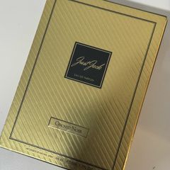 Arabic just jack perfume new