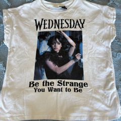 Wednesday Adam's t-shirt