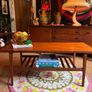 Mid Century Coffee Table Image 9