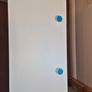 Ikea Toy Storage box on wheels Image 5