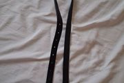 Ladies Black Belt