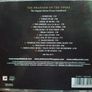 The Phantom of the Opera Cd Image 2