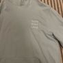 Blend - Men's Baby Blue Hoodie - new Image 2