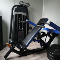 Shoulder Press Machine