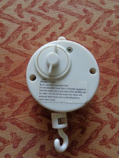 Mama's & Papa's Music Mobile for Sale