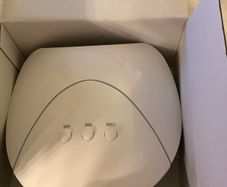 Led uv lamps