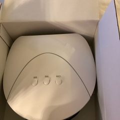 Led uv lamps