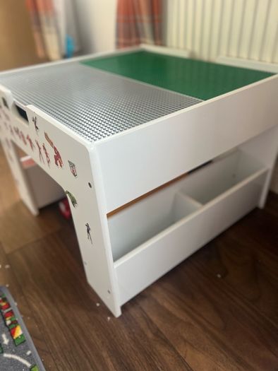 lego table