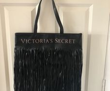 New Victoria's Secret tote bag