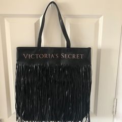 New Victoria's Secret tote bag