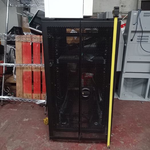 Used Server Rack