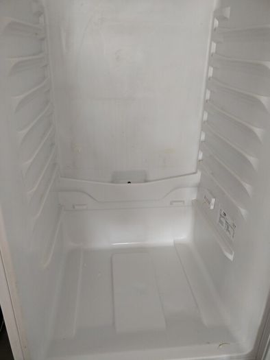 Fridge Freezer