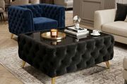 Chester coffee table 83x63x45cm
