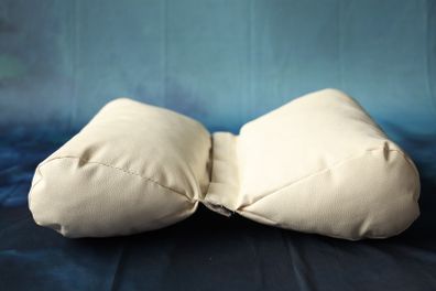 Newborn photo cushion