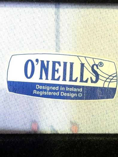 2004/06 Dublin Gaa Jersey Size Xxl No14