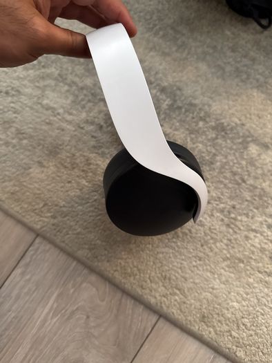 Ps5 pulse 3d wireless headset with dongle