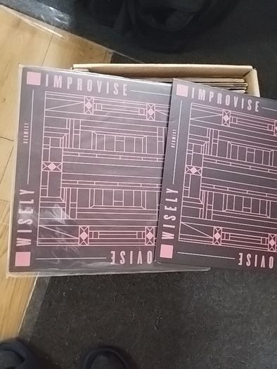 vinyl dj tool