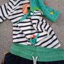 NEW.NEXT boy's swim suit .age 5/6 Image 8