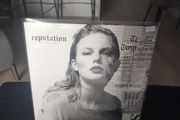 Taylor Swift - Reputation (2xLP, Album, Picture Disc) Vinyl