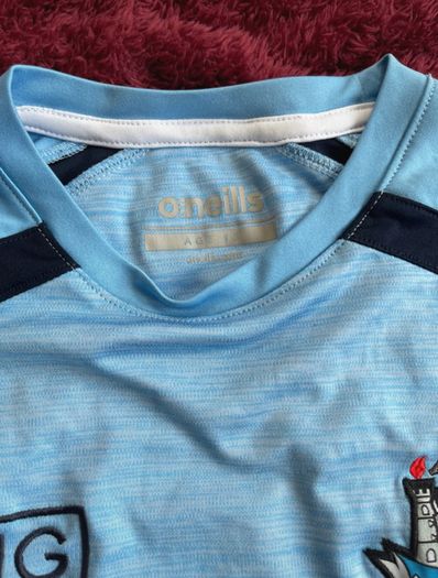 Dublin GAA top Age 13