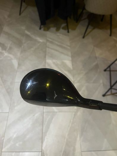 Mizuno ST Max hybrid 19 deg