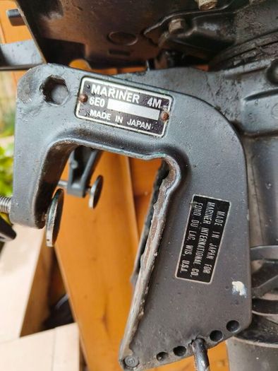 outboard