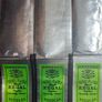 Brand New high Quality embroidery Needles no.6/4mm. Image 2