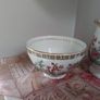 Arklow Famel Rose Sugar & Milk Jug Image 5