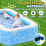 Inflatable Swimming Pools Image 5