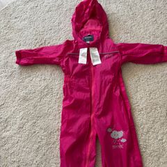 Rain Suit