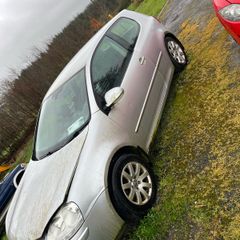 Mk5 Golf Van