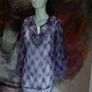 Blouse  made  in Spain Image 5