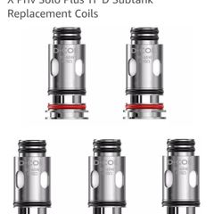 vape coils