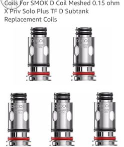 vape coils