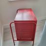 4 Drawer Metal Storage Chest Image 3