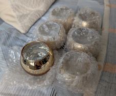tea lights