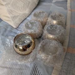 tea lights