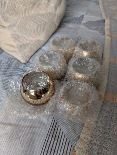 tea lights