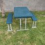 Picnic Table Image 3