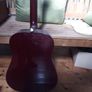 Hondo Acoustic Guitar Image 4
