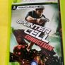 Splinter Cell Conviction Xbox 360 Games Original Image 3