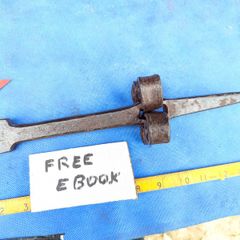 Field Anvil