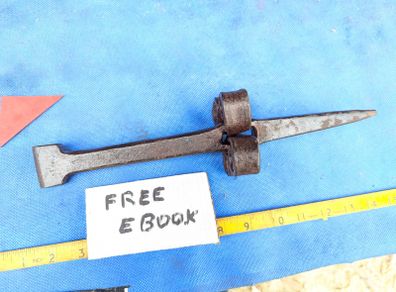Field Anvil