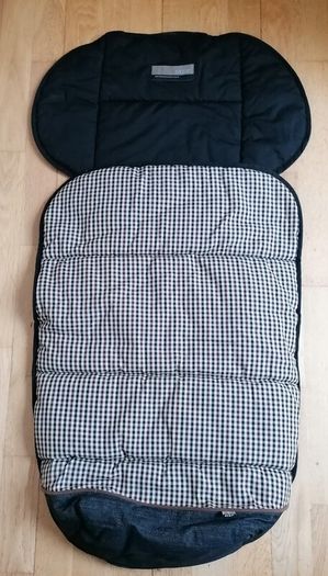 footmuff