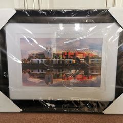 Large Landscape Framed Print - Price Drop